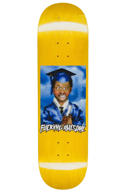 Fucking Awesome - KB Class Photo Deck (8.38")